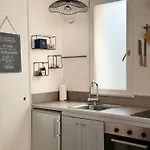 Casa de Férias La Vue De La Calade *