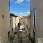 La Vue De La Calade Tatil Evi *