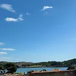 La Vue De La Calade
