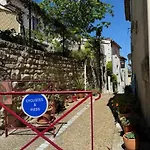 La Vue De La Calade Casa de Férias *