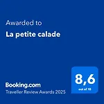 La Vue De La Calade *