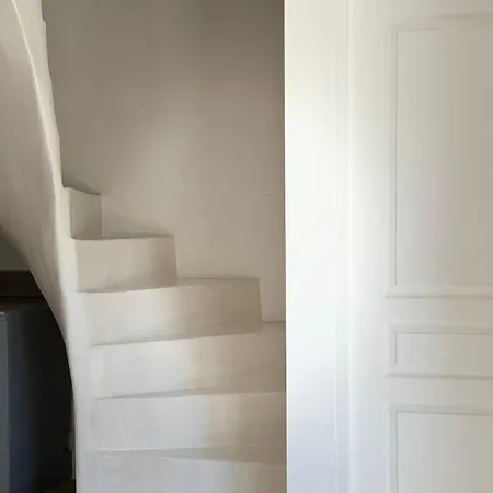 La Vue De La Calade Peyriac-de-Mer