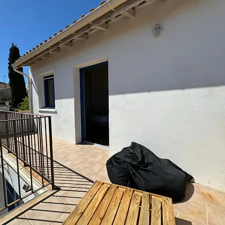 Holiday home La Vue De La Calade *
