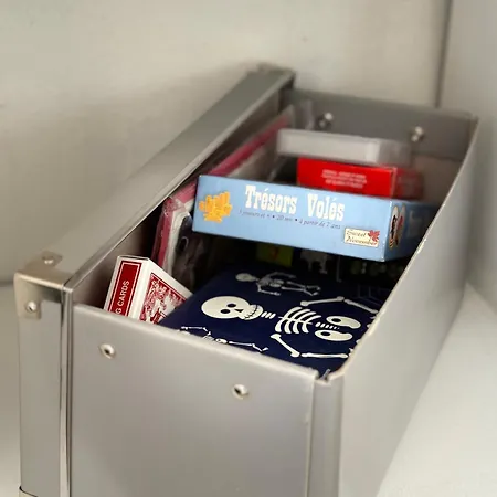 La Vue De La Calade *