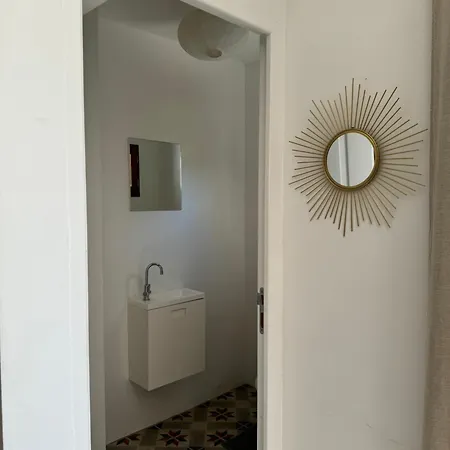 La Vue De La Calade Σπίτι διακοπών *