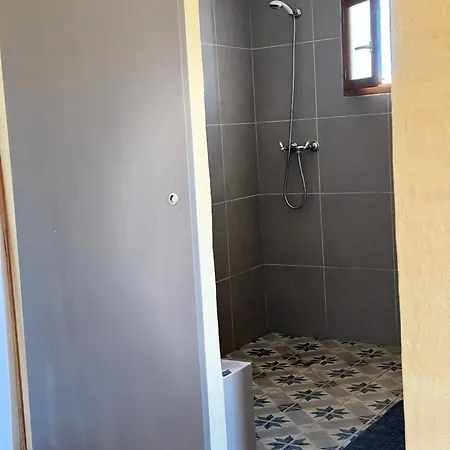 La Vue De La Calade *