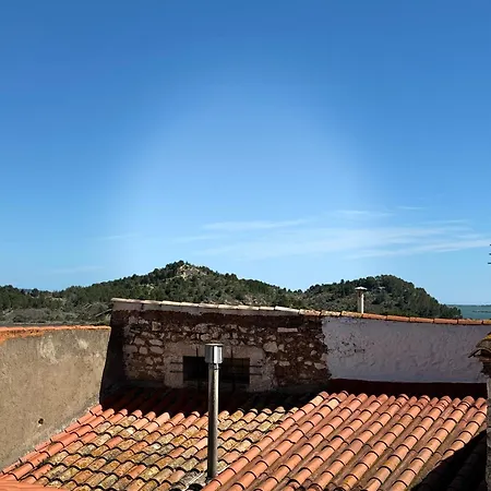 Holiday home La Vue De La Calade *