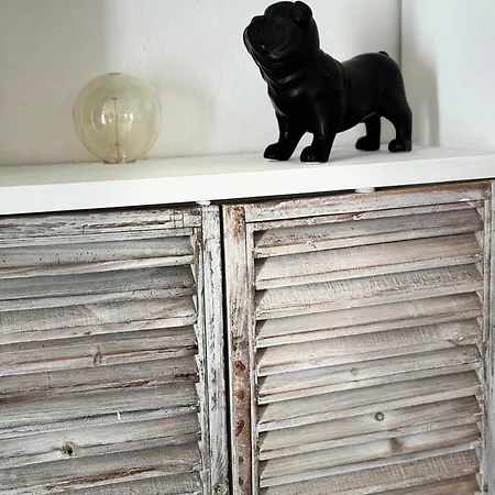 Σπίτι διακοπών La Vue De La Calade *