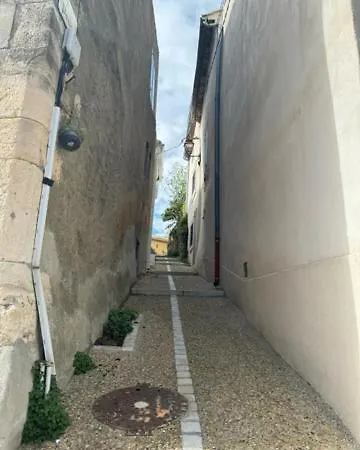 La Vue De La Calade * Peyriac-de-Mer