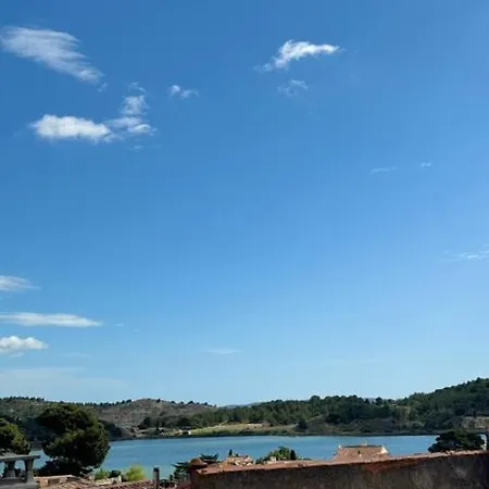 La Vue De La Calade