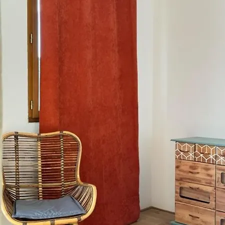 La Vue De La Calade Σπίτι διακοπών Peyriac-de-Mer