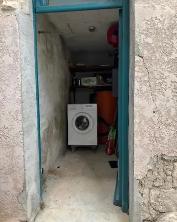 Σπίτι διακοπών La Vue De La Calade *