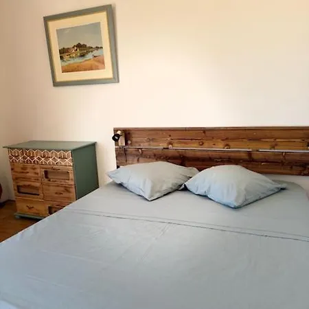 La Vue De La Calade Holiday home