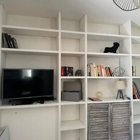 Σπίτι διακοπών La Vue De La Calade Peyriac-de-Mer