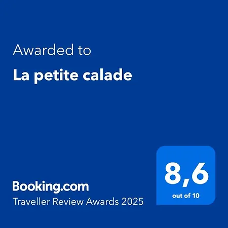 La Vue De La Calade *