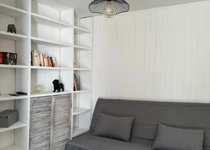 La Vue De La Calade Σπίτι διακοπών Peyriac-de-Mer